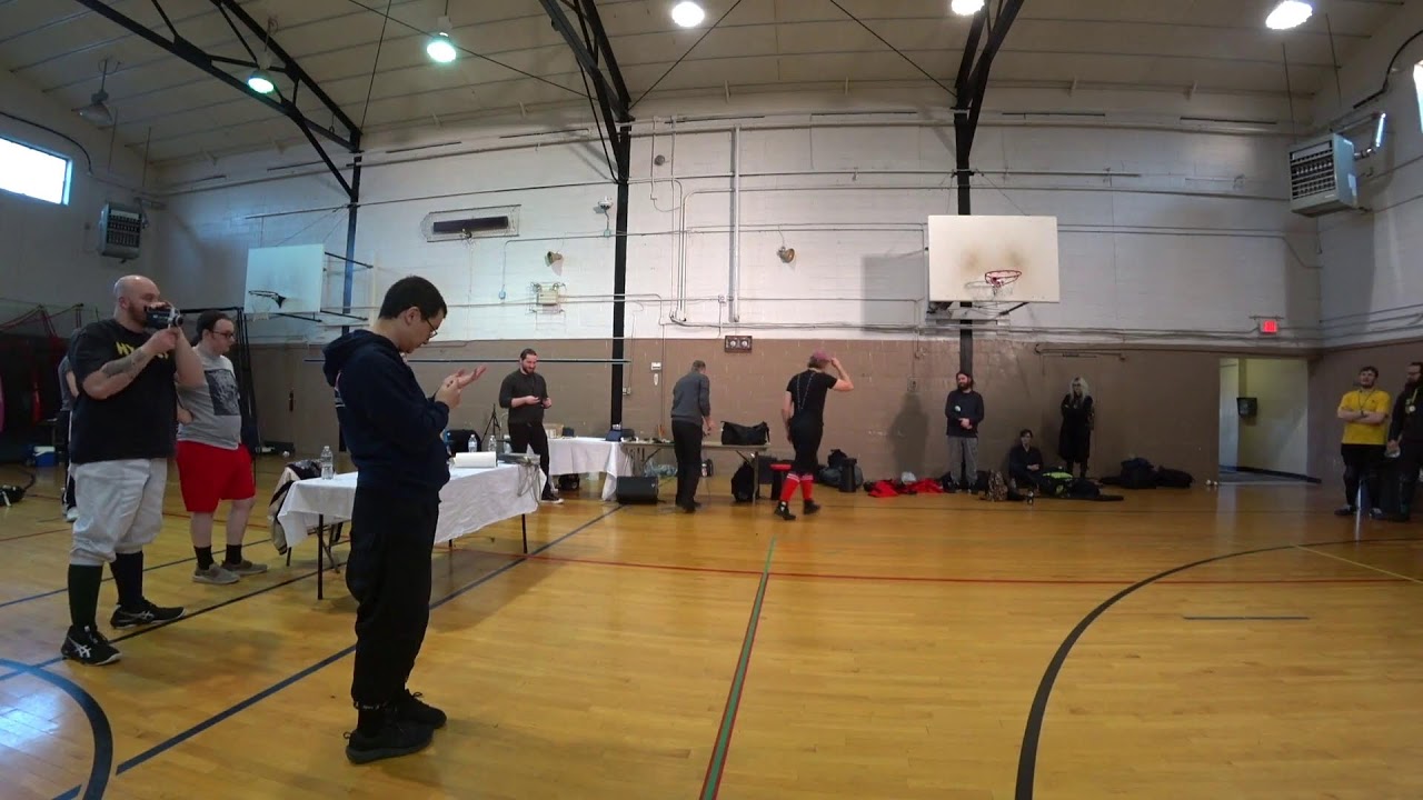 Clash for the Cash 2026 2nd set of Pools + Bracket