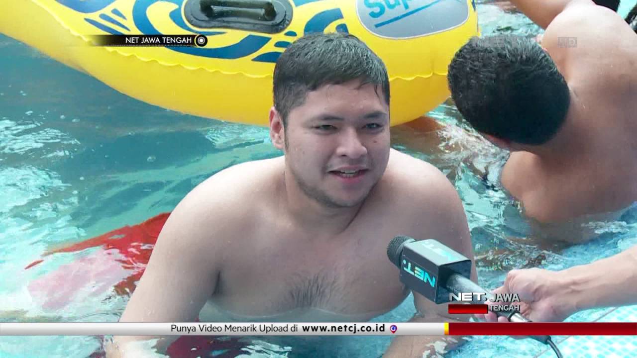NET JATENG - JEPARA OCEAN PARK