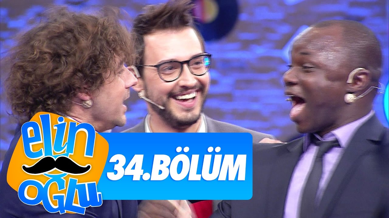 Elin Oğlu 34. Bölüm