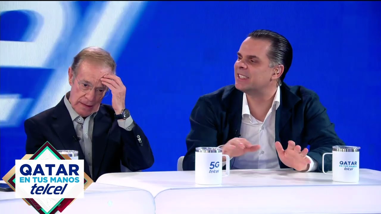 ¡El análisis de la Final!🇦🇷🆚🇫🇷