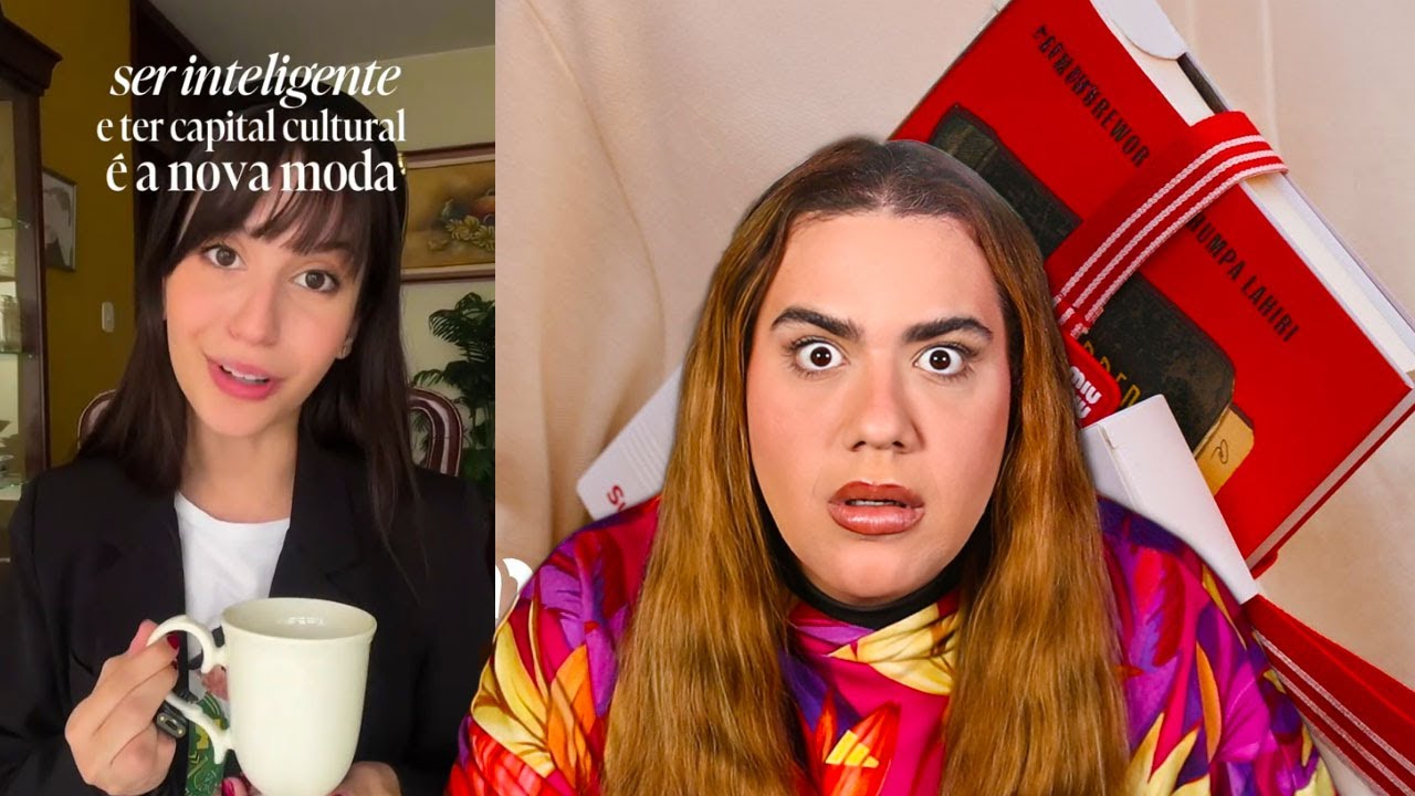 SER BURRO SAIU DE MODA?