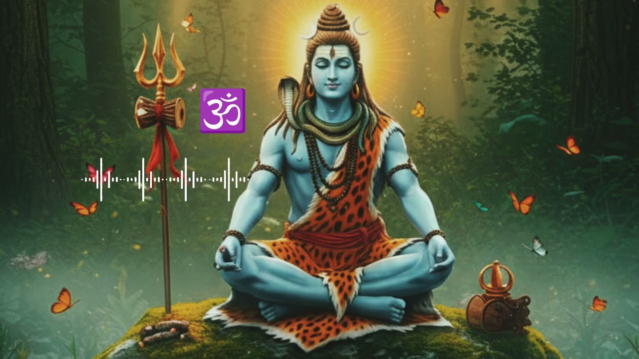 Bholenath Ka Sundar Bhajan | Dil Chhoo Lene Wali Shiv Bhakti 🔱