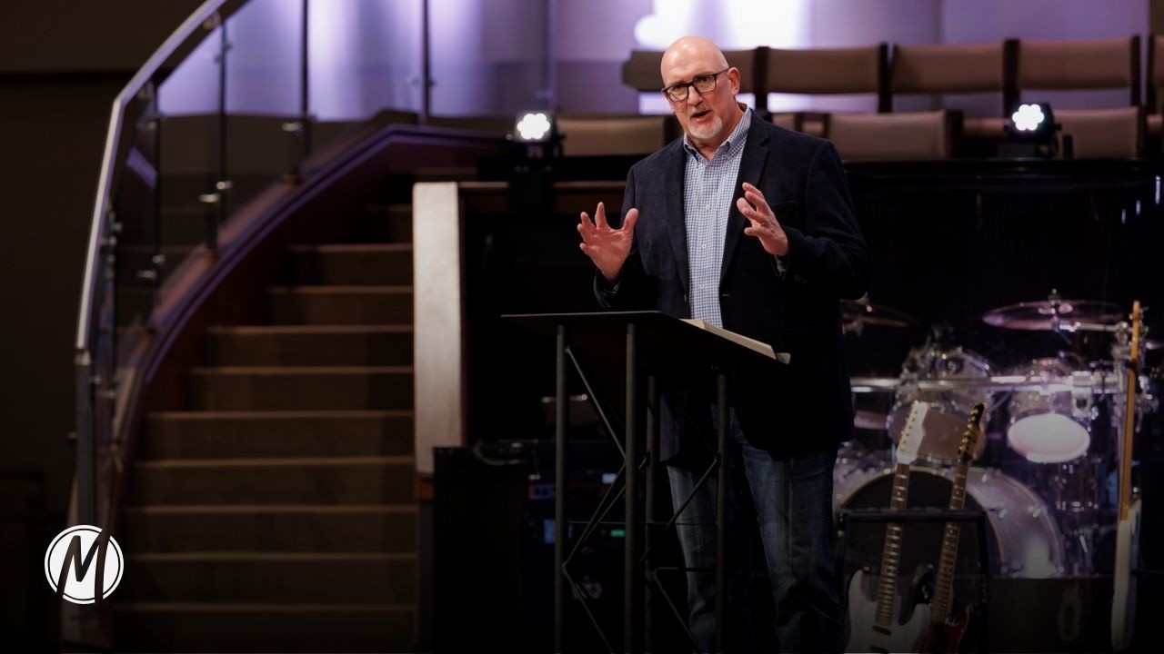 February 15, 2026 | 11 a.m. Worship Service | 