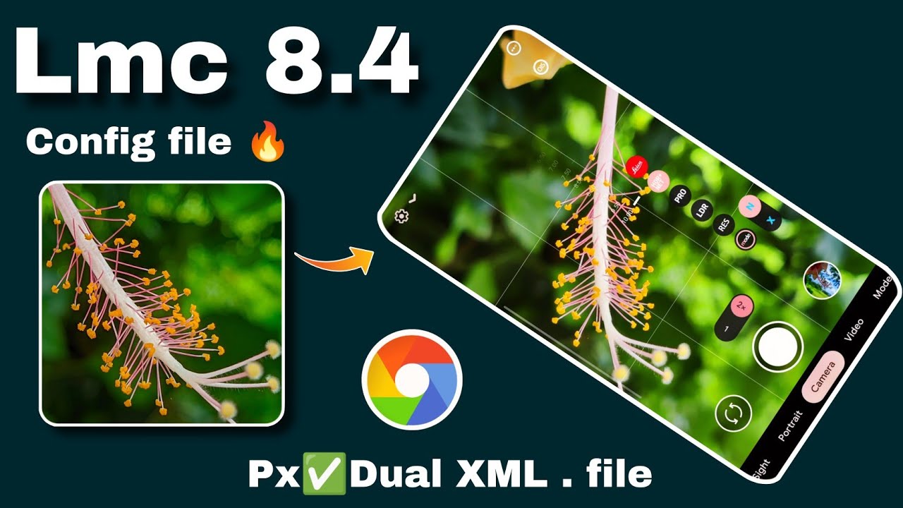 Lmc 8.4 With Config File 🔥 || Lmc 8.4 Config Download ( A to Z ) process .
