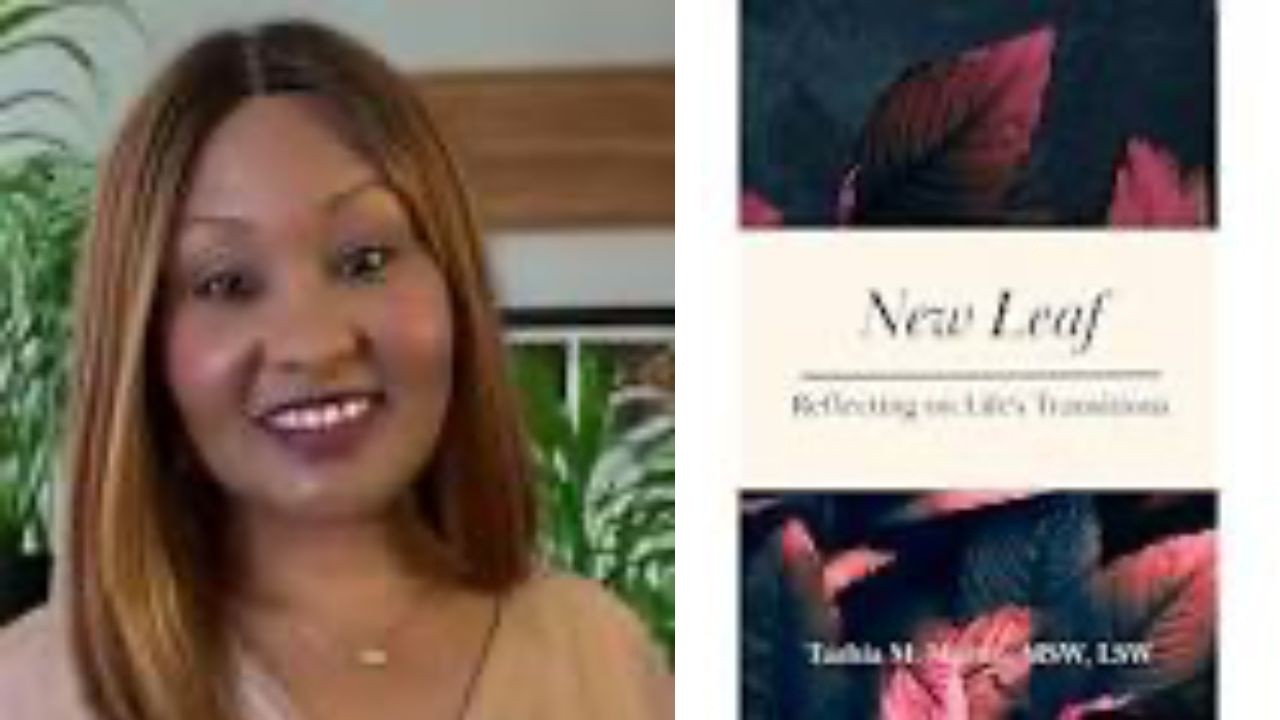 The Importance of Employee Wellbeing: Why Leaders Need to Prioritize It w/ Tashia Martin