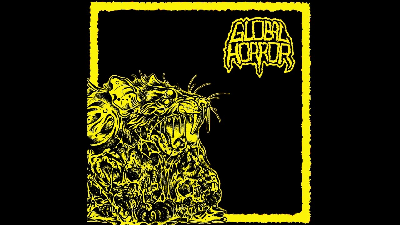 Global Horror - Split 7