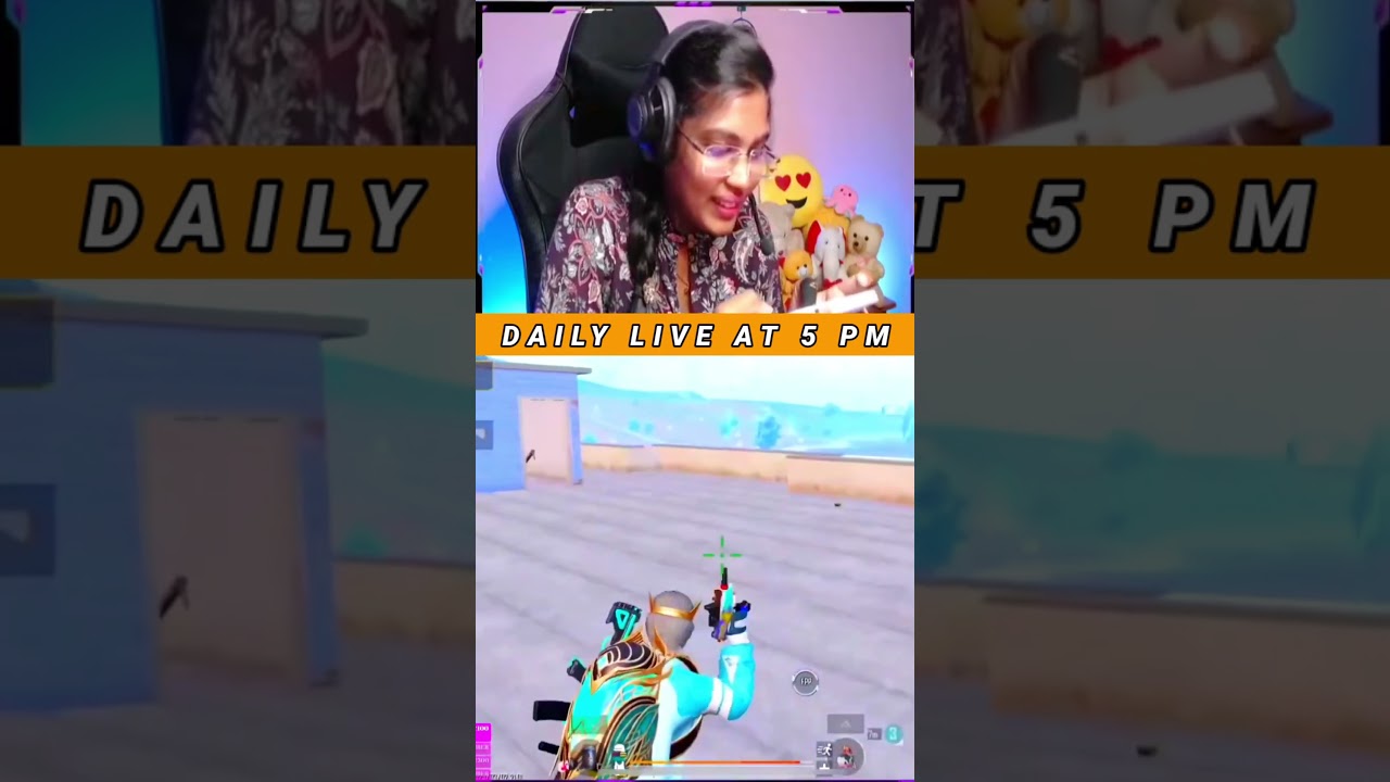 Victor Mama Sight Adikuran Pa 😱#shorts #tamil #funny #pubg  #trending #girlgamer #annoragaming