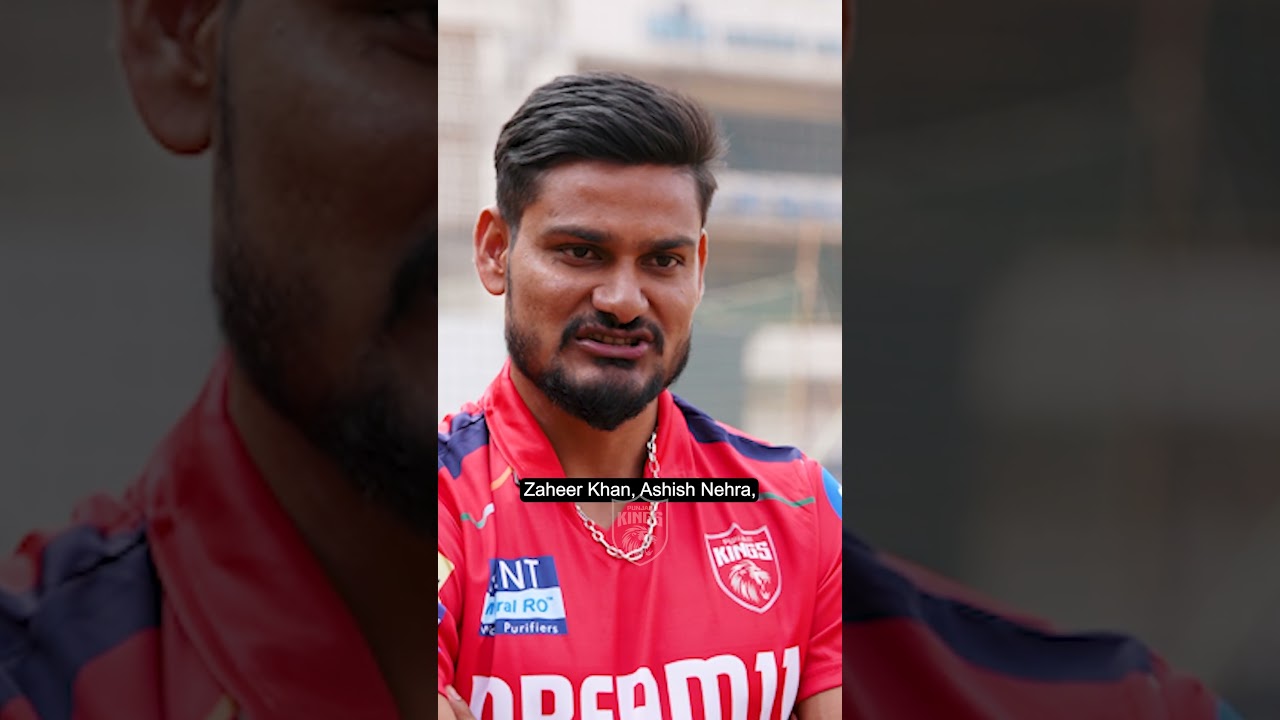 Kuldeep Sen's Auction Day Story & Journey To Fame