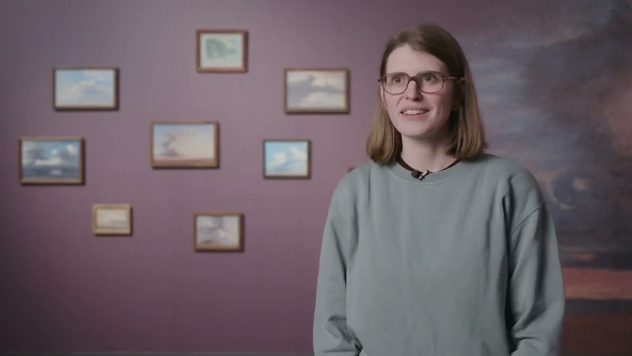Ausstellungsfilm 