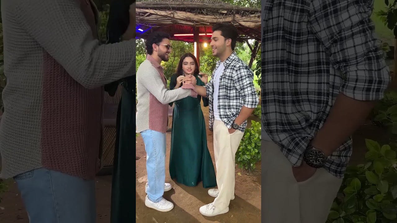 judwaa episode 61 aina drama #judwaa #ainaasif #adnanrazamir #alidayan #love #bts #ytshorts