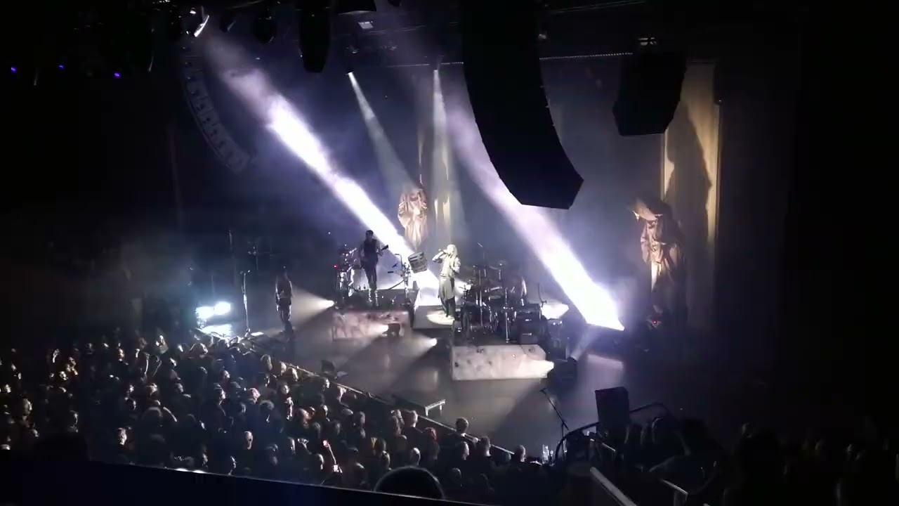 012 Igorrr - TivoliVredenburg Ronda Utrecht 26 February 2026