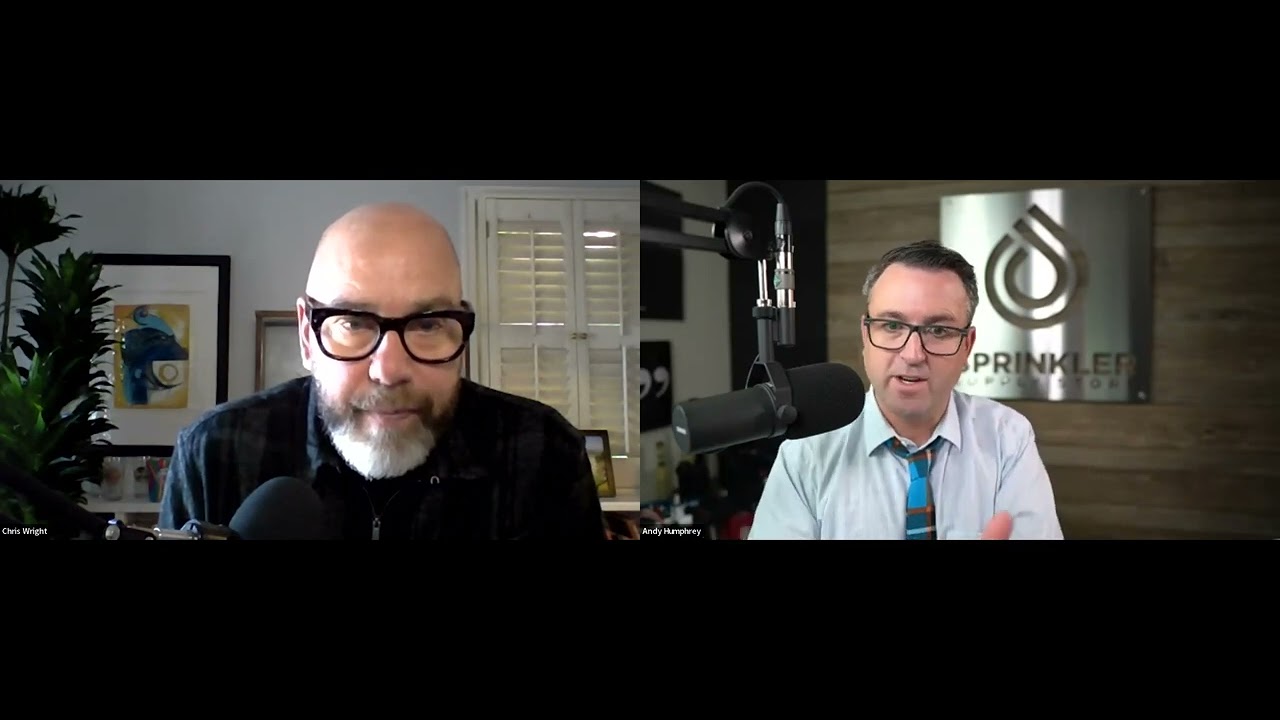 S3 Episode 18 Tech Talk Live: Closing out 2022