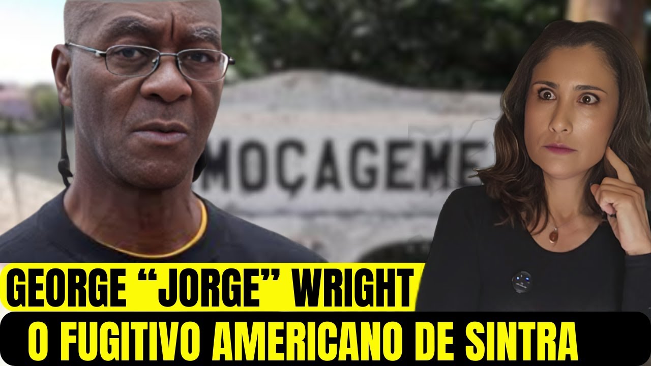 GEORGE WRIGHT - O ASSASSINO AMERICANO QUE ENGANOU O FBI DURANTE 40 ANOS