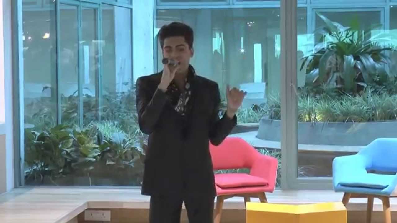 An Evening with Sushant Divgikar