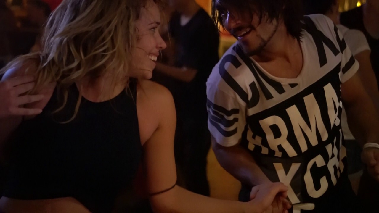00269 DIC2016 Debby and Kamacho ~ video by Zouk Soul