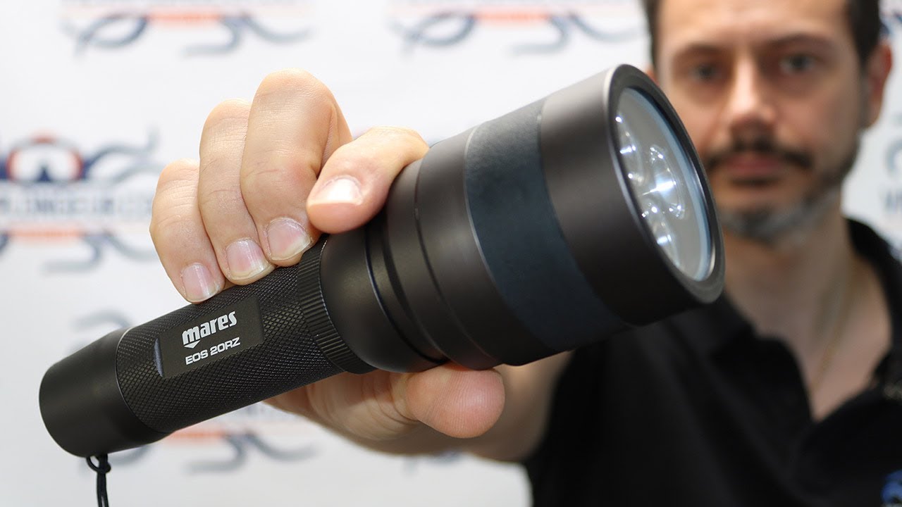 Avis sur le phare 20RZ NEW MARES