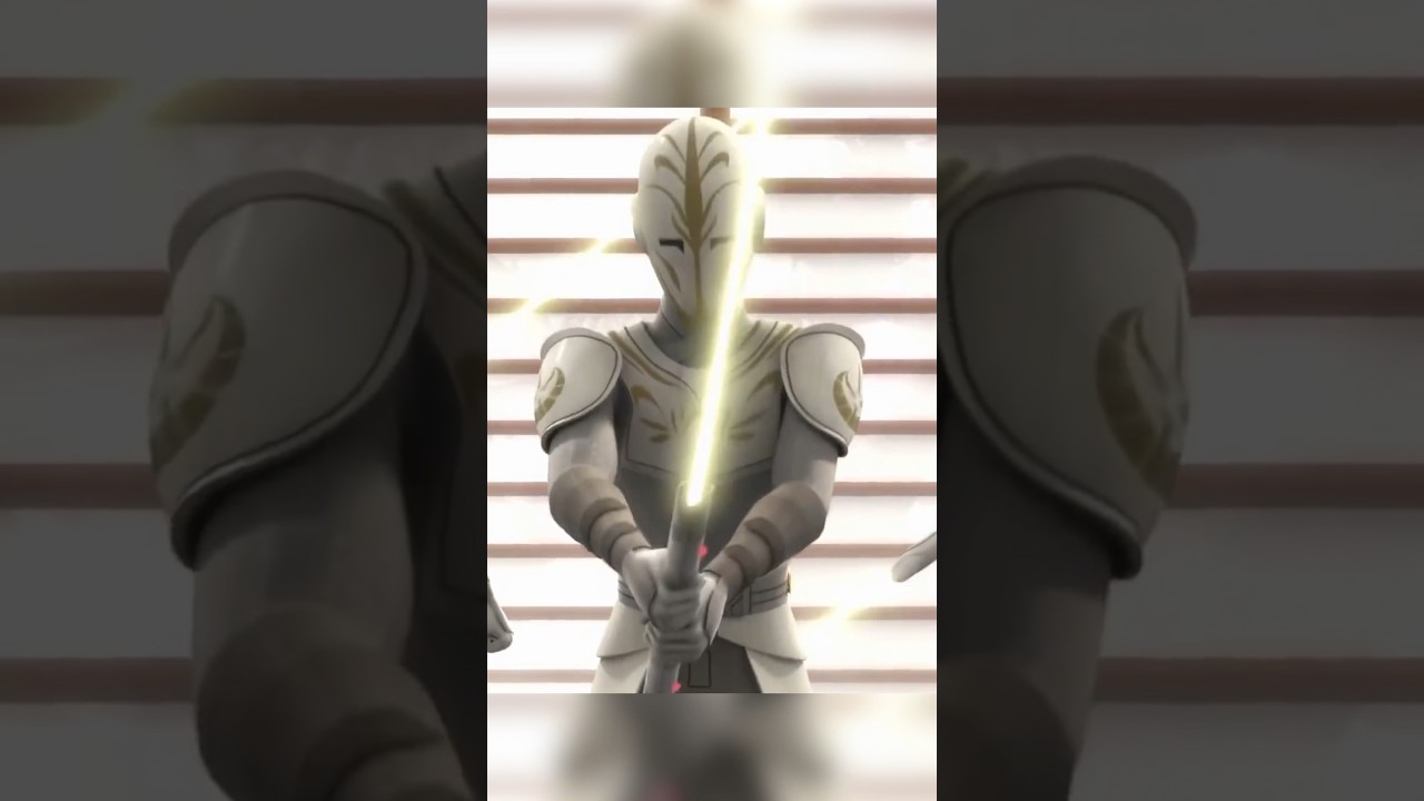Where Were The Jedi Temple Guards During Order 66? 😳