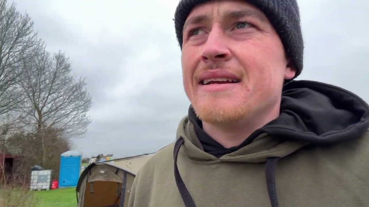 D&G lakes 48 hour exclusive!!carp chaos 