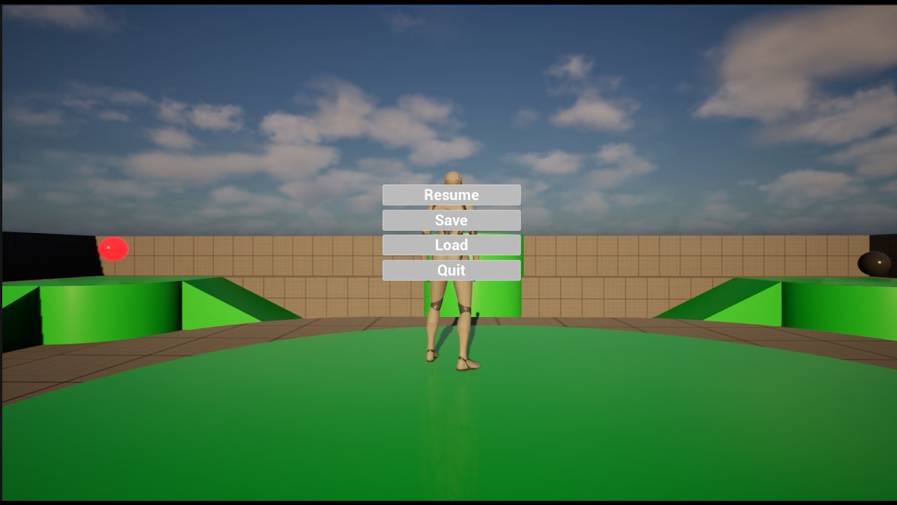 Simple Pause Menu in Unreal Engine 5 | Beginner Tutorial