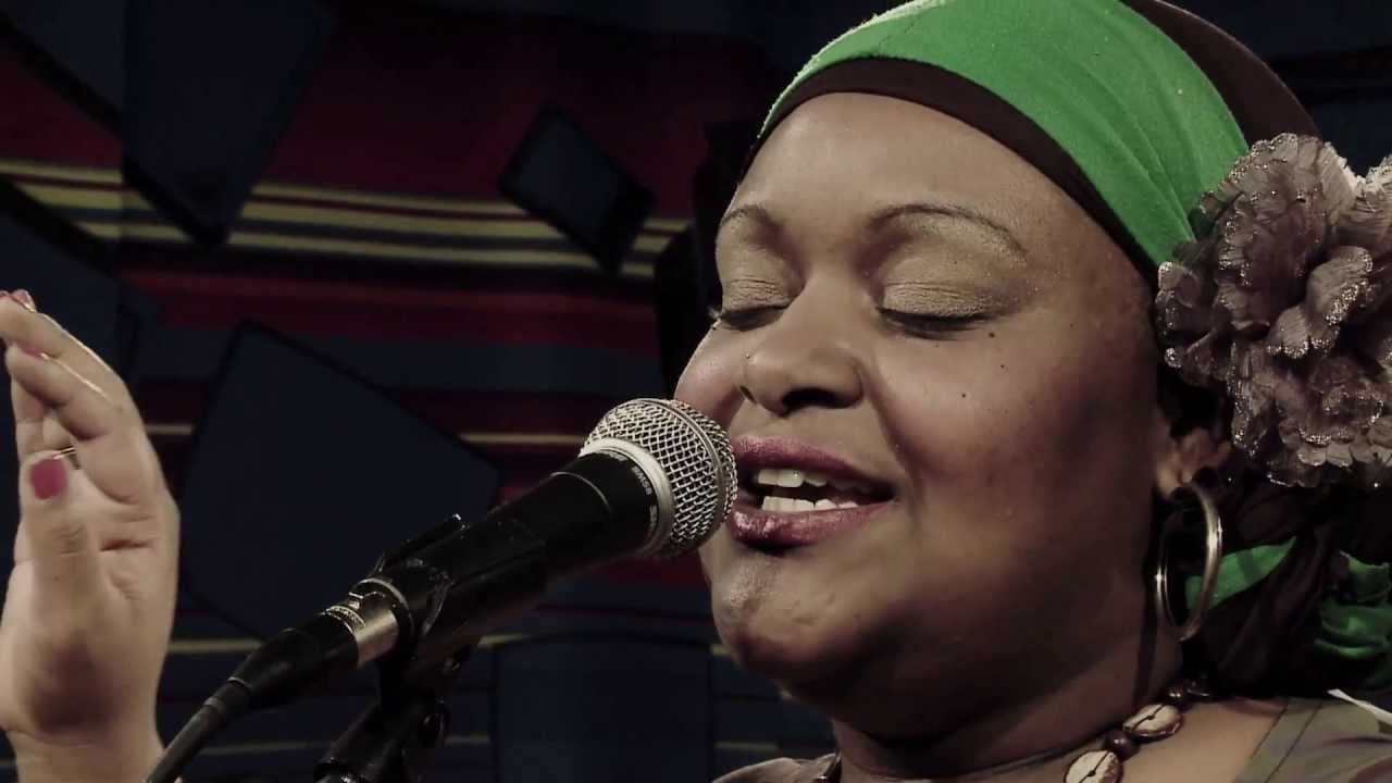 Filosofia Reggae - Agora Eu Vou - Ao Vivo no Estúdio Showlivre