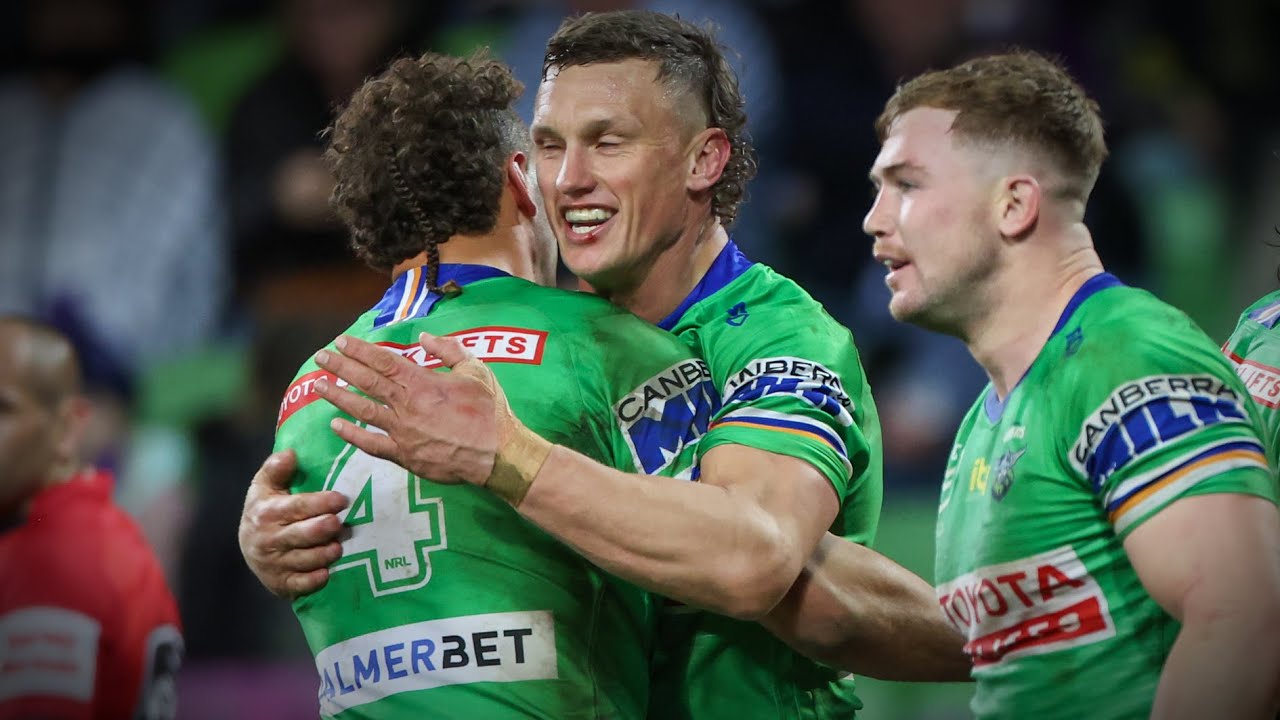 NRL Highlights | NRL Match Highlights Show | Round 18, 2022 | NRL Round Up