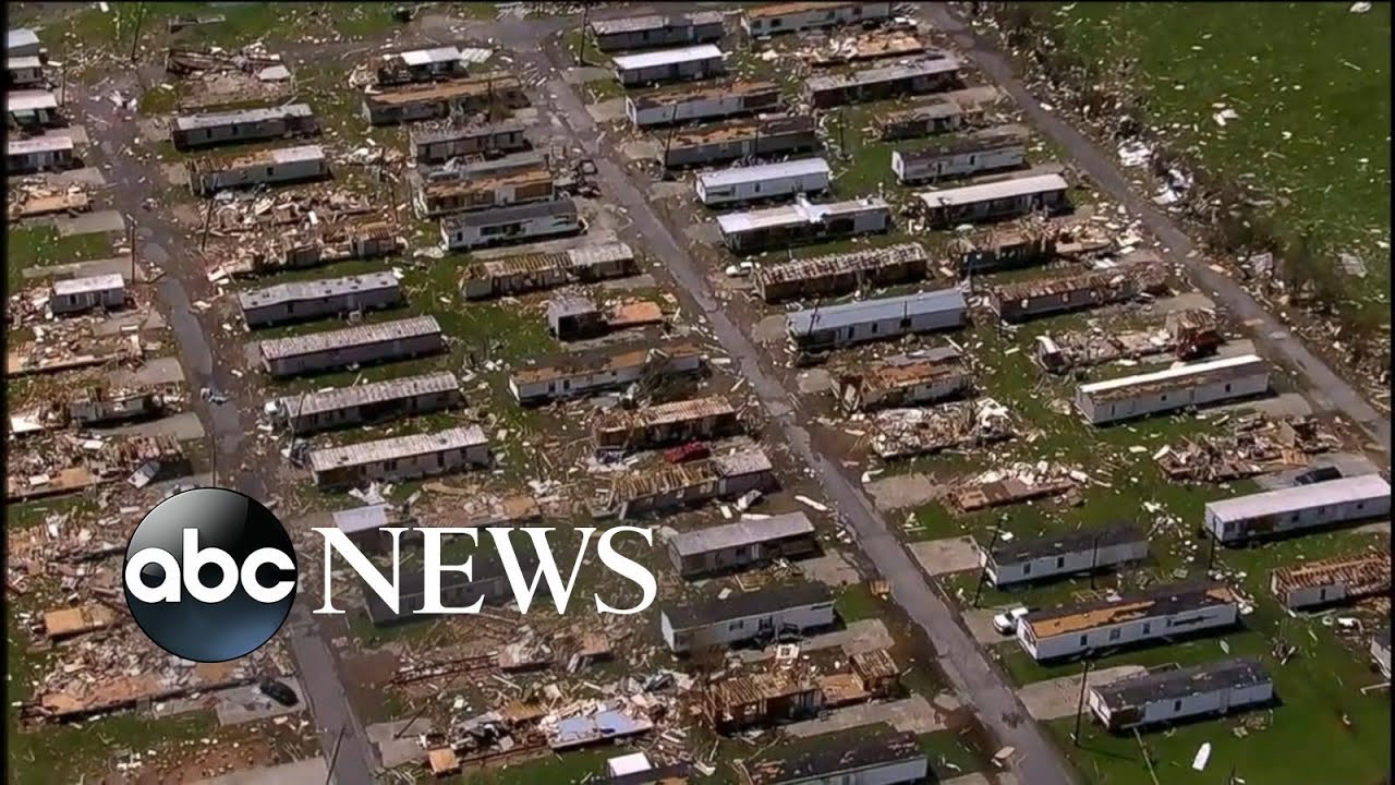 Hurricane Laura’s death toll rises to at least 14 | WNT