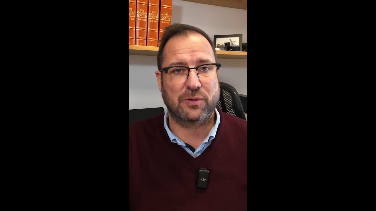 Thomas Schmid: Doch kein Kronzeuge?
