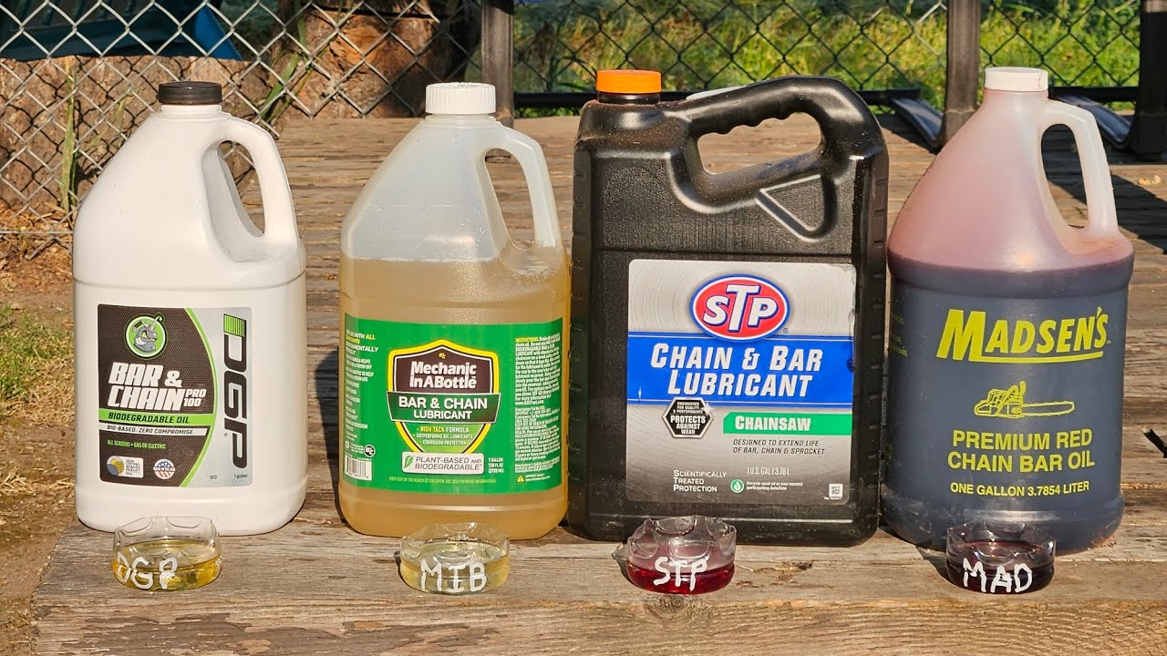Chainsaw Bar Oil. Biodegradeable. #chainsawman #firewood #biodegradable #teamwork