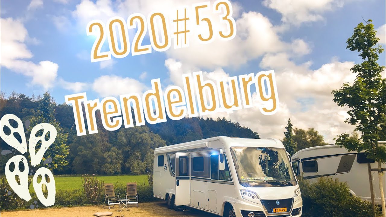 2020#53 Trendelburg