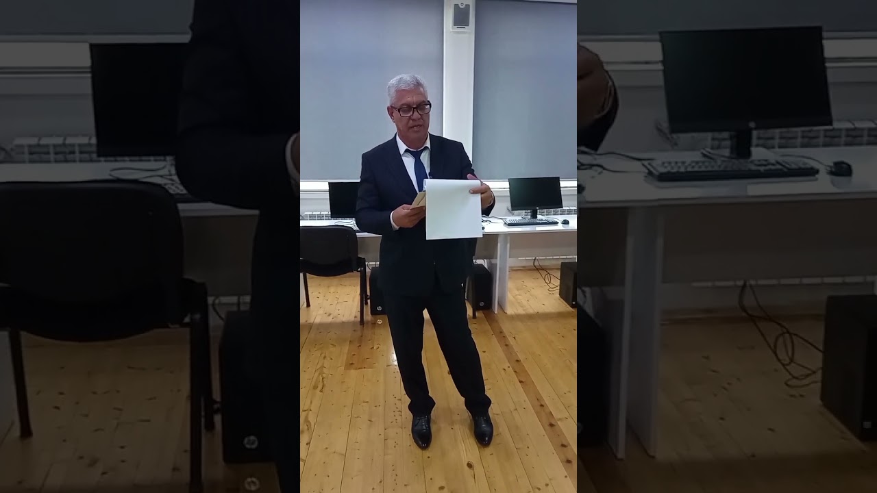 Kənan Nuriyevin xatirəsinə həsr olunur
