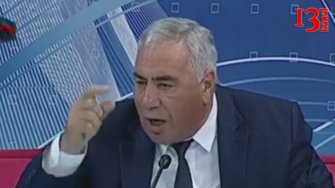 "Allahşükür nəzirlərin pulu ilə Çexiyada özünə villalar alıb"-Hafiz Hacıyev