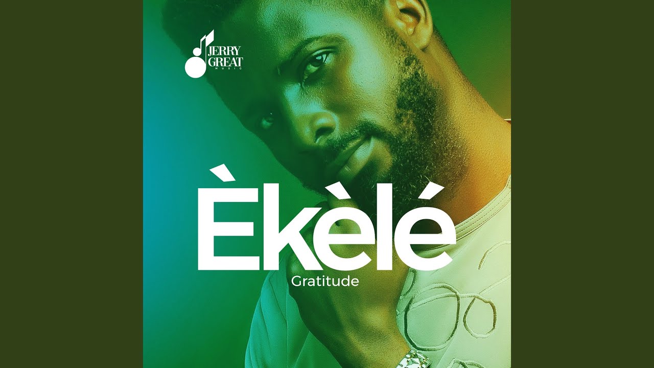 Ekele - Gratitude
