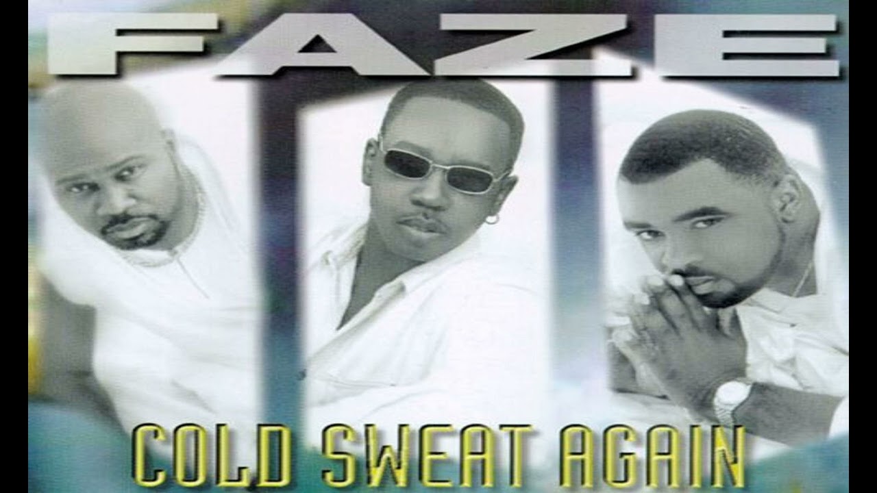 Faze - You Did Me Wrong