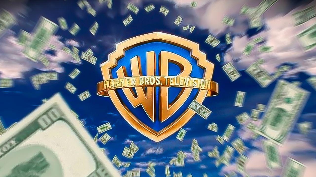 WARNER &Agrave; VENDA! Quem Vai Comprar Essa GIGANTE dos Cinemas?