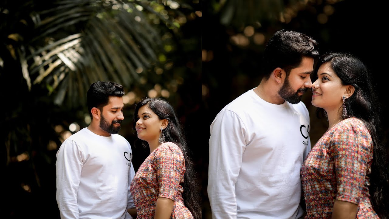 CINEMATIC POSTWEDDING - XPOSURE MEDIA