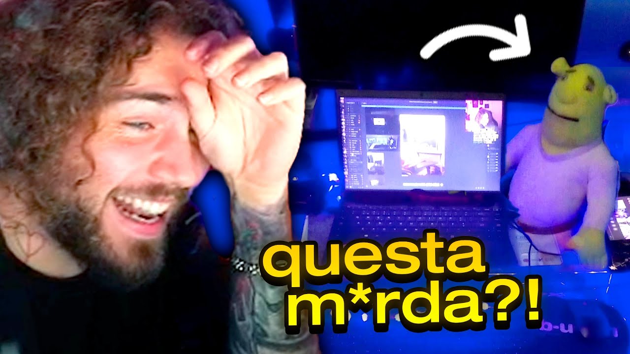 AVALIANDO OS SETUPS DOS MEUS VIEWERS #3