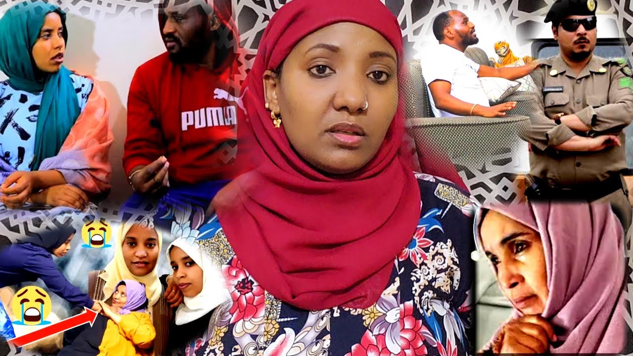🛑Hatii saboontu fayoo polisaan qabsiifte Hajjiin balaa ittii buuse caaltuun akka malee rifattee...