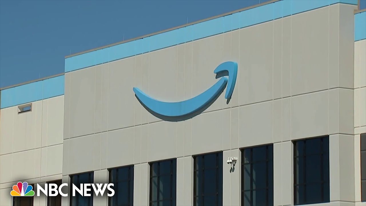 New details emerge in FTC&rsquo;s civil case against Amazon