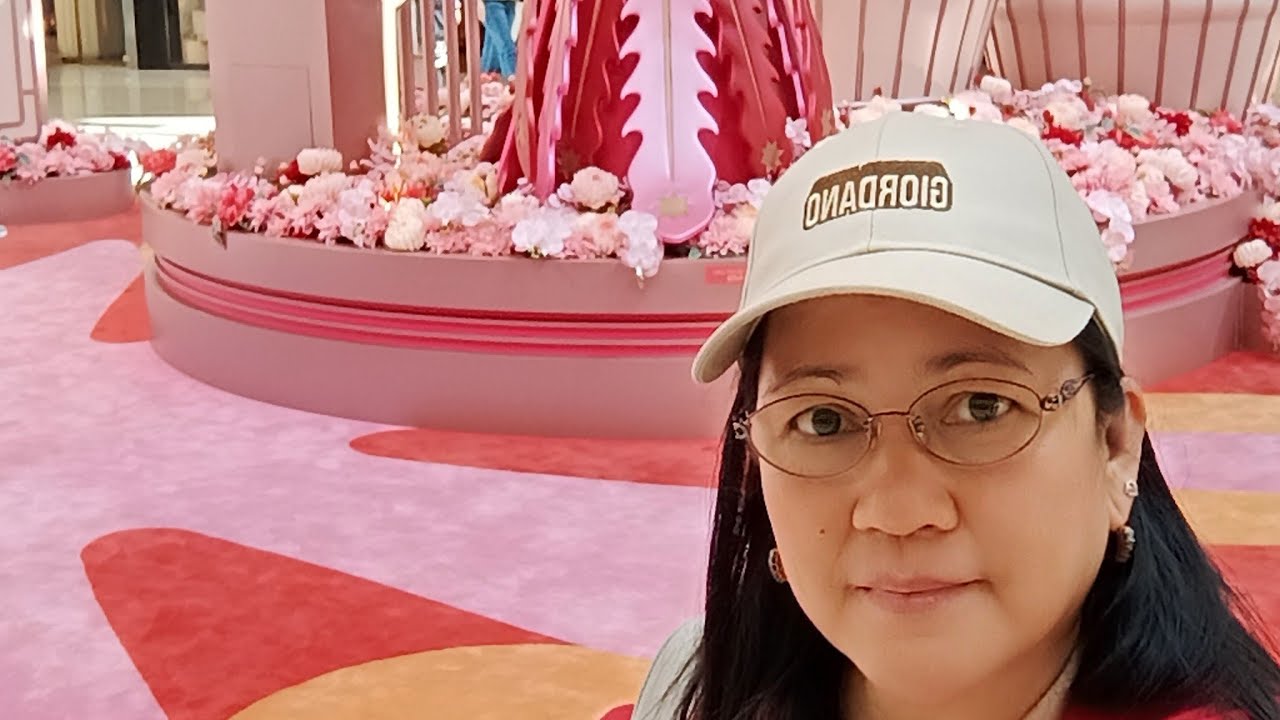Welcome to my livestream. Good afternoon po. meet new friends here.