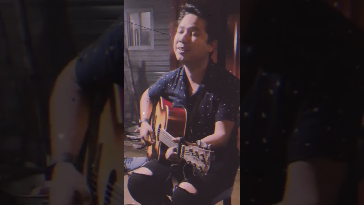 Timro Maya Ma - Raman Gurung ( The Silver Bridge )