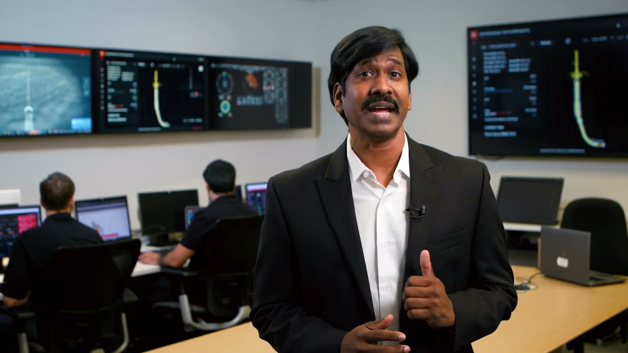 Halliburton and Aker BP: Transforming Well Planning & Design