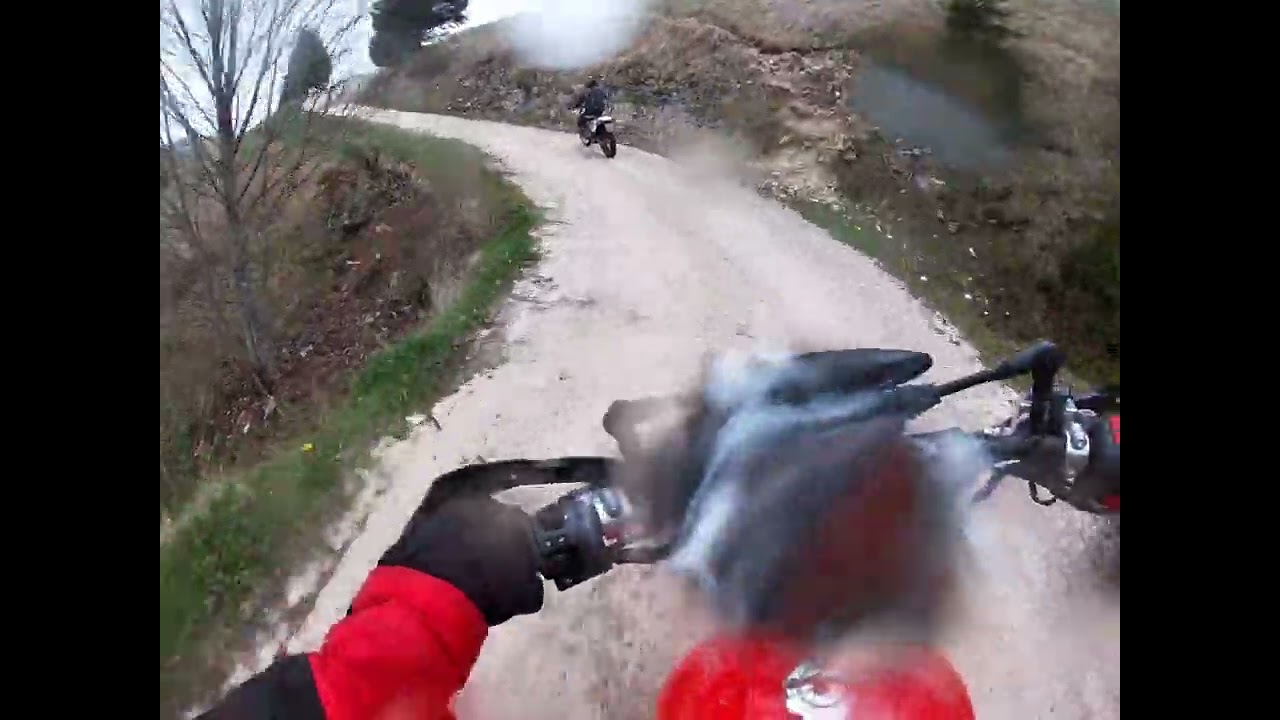 Pikes Peak off road Altopiano di Asiago con Fango Tours