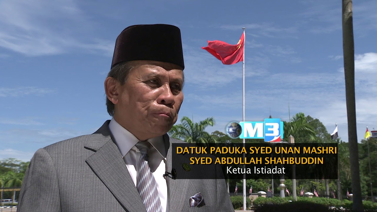 Majalah 3 (2018) | Mon, Oct 29