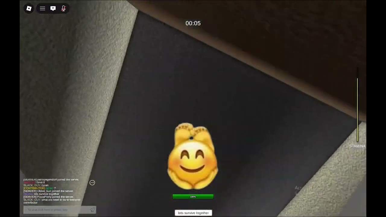 RETROGRAD TEST in 3 minutes | Roblox