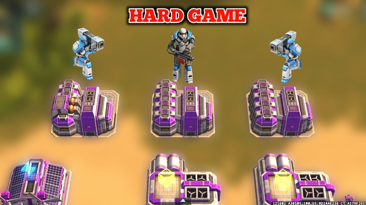 PEOPLE POWER AGAINST LEVAITHAN | 3 VS 3 | ART OF WAR 3