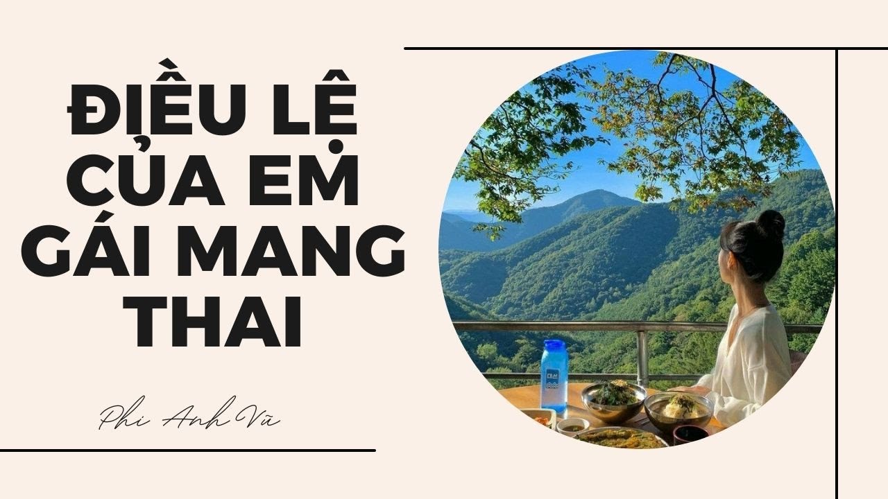 [Truyện Audio] Điều Lệ Của Em Gái Mang Thai | Phi Anh Vũ