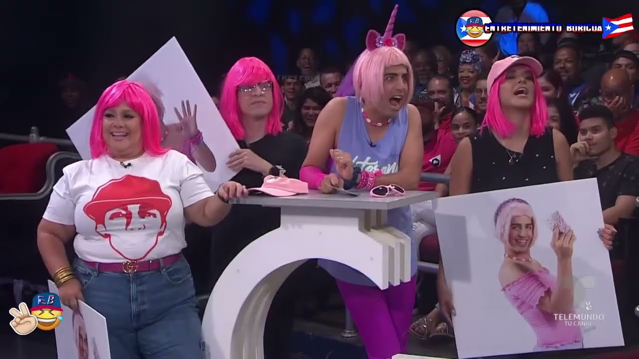 Raymond Y Sus Amigos Gato Encerrado Con La Chapi Daniel El Travieso 17 Octubre 2023 Martes En Vivo