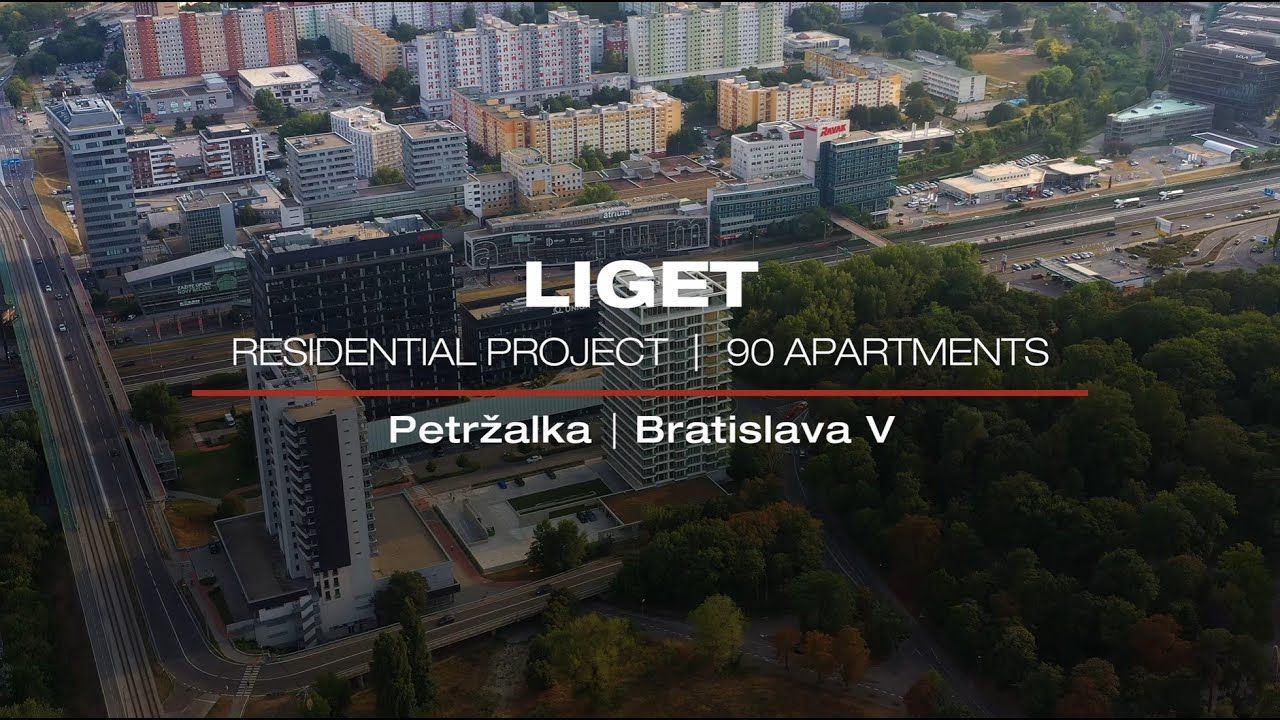 LIGET