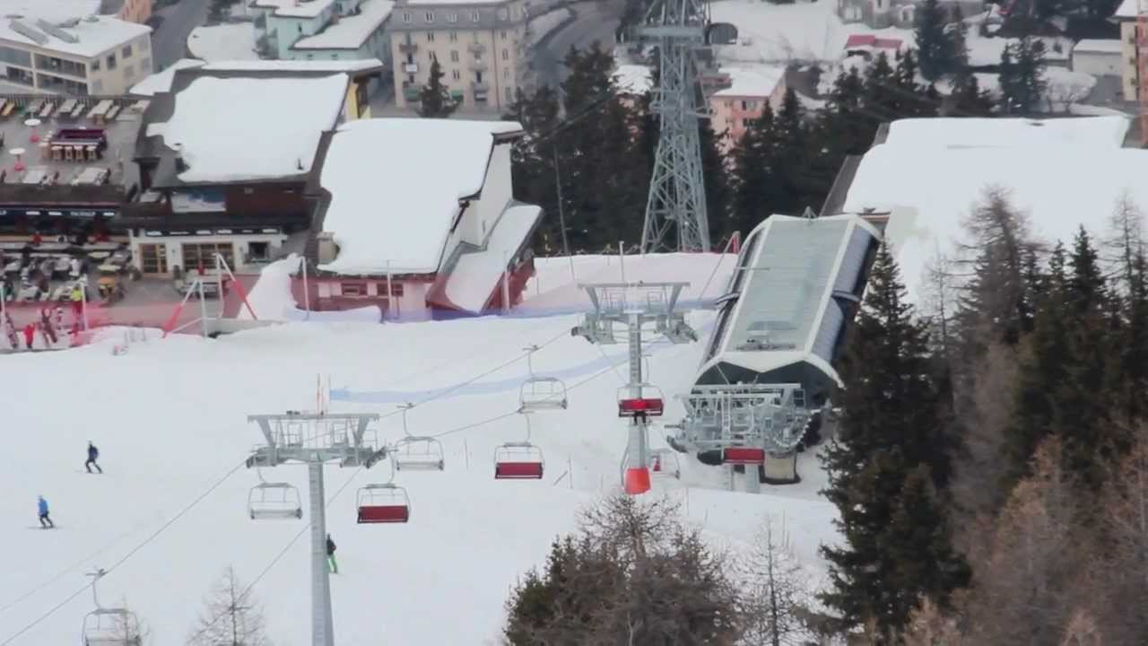 Br&auml;ma Jet Davos