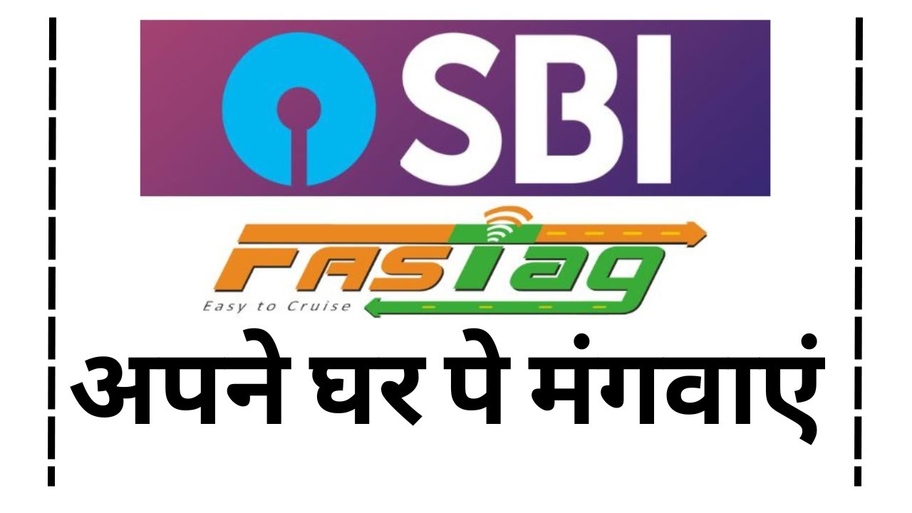 SBI FasTag Apply Online | How To Apply Fastag Online | FasTag Registration Process 2024